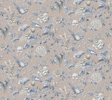 Русская классика Райские птицы