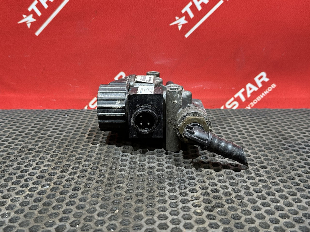 Кран ABS 2022г.