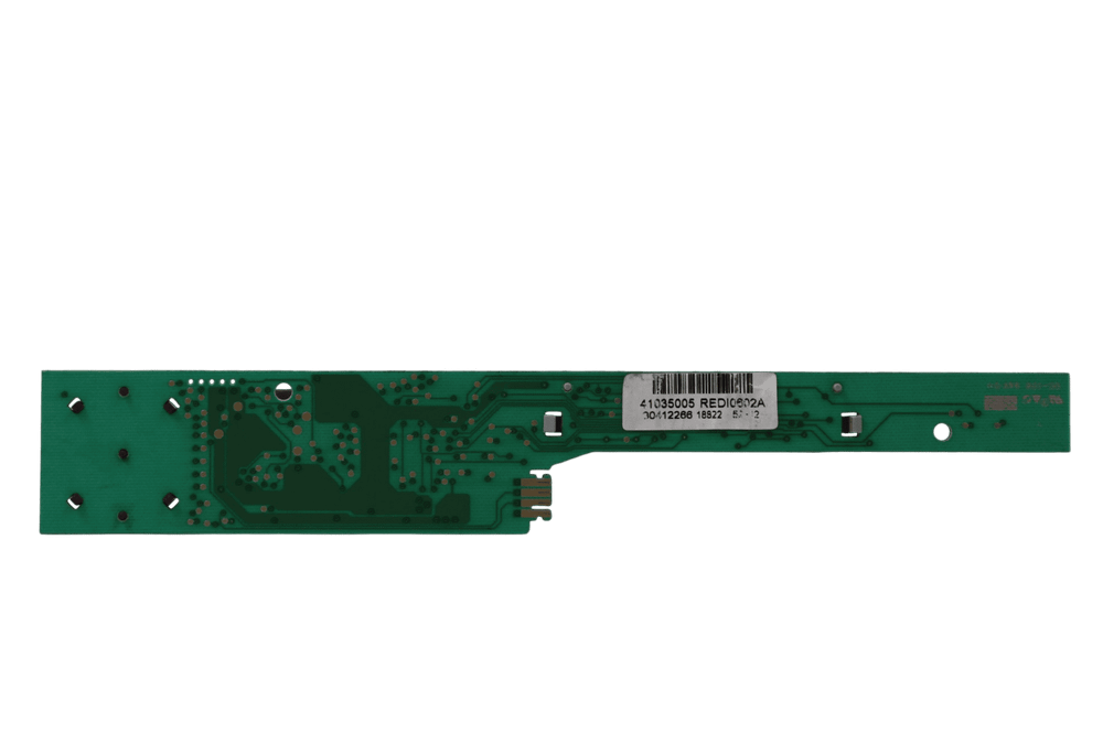 Модуль индикации 41035005 стиральной машины Candy GC3 1042 D
