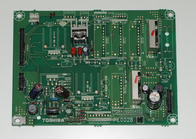 V28A00000402 PE0028 main board для телевизор TOSHIBA 32WL66R