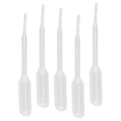 Пипетка пластиковая 0,2 мл 2