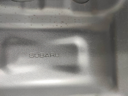 Капот Subaru Forester 5 (SK) 18-нв Б/У Оригинал 57229SJ0019P