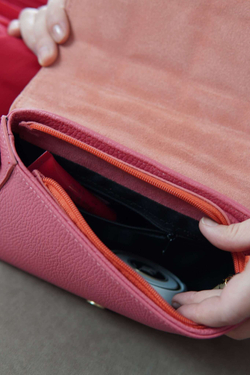 СУМКА Италия Le Borsette 85747