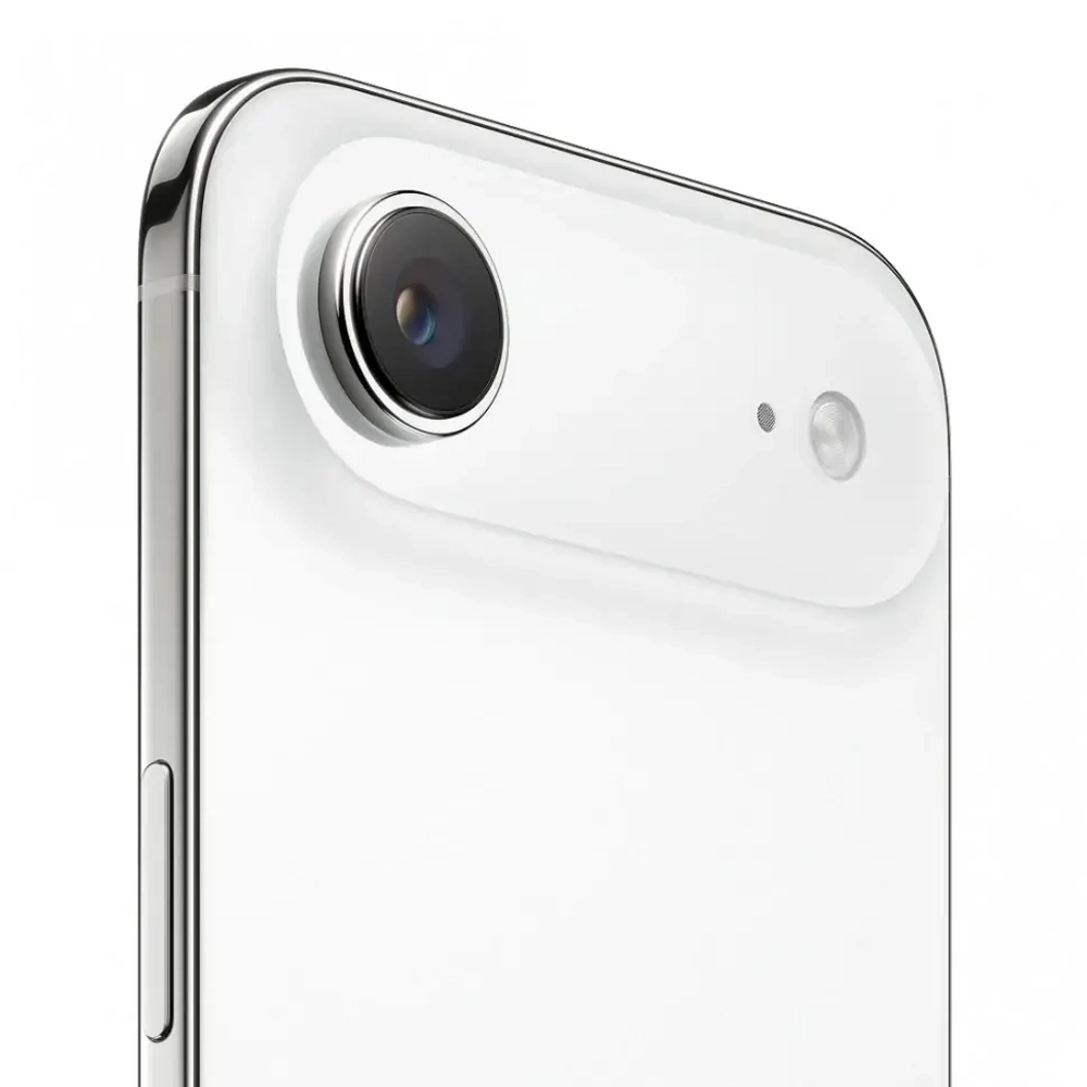 iPhone Air 256 ГБ, Cloud White (белый)