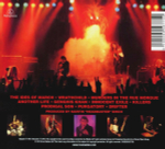 Iron Maiden / Killers (CD)