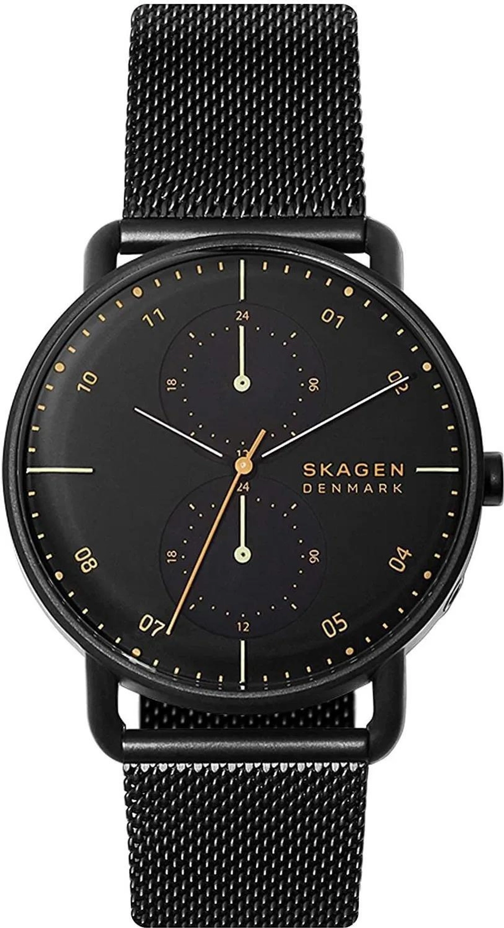 Мужские наручные часы Skagen SKW6538