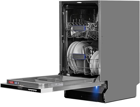 Посудомоечная машина MAUNFELD MLP-082D Light Beam