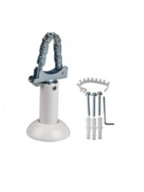 Кронштейн напольный для радиаторов (TIM)  4/40