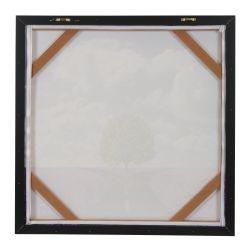 GAEM Панно, L60 W3 H60 см