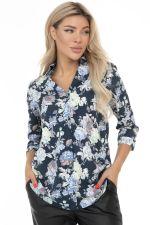 Блуза Супер Стайл (найт) Diolche