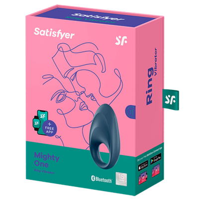 Mighty One Connect App