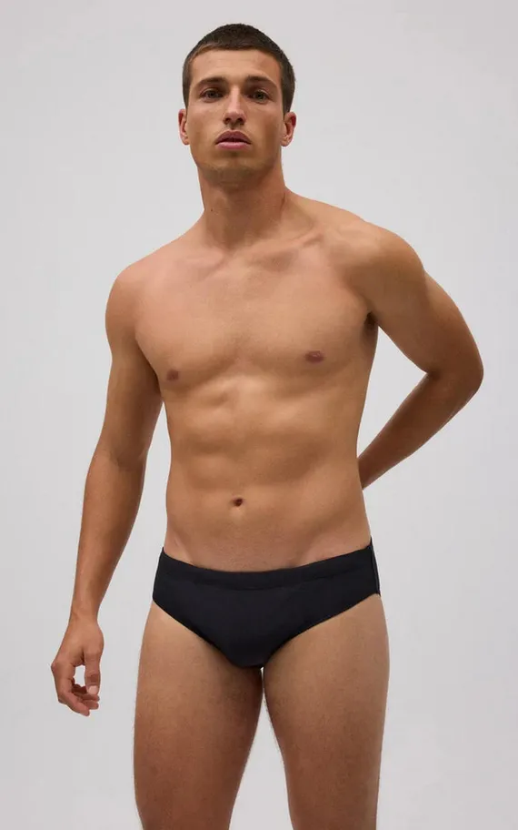 PORTO ISTANA 90288 Плавки мужские