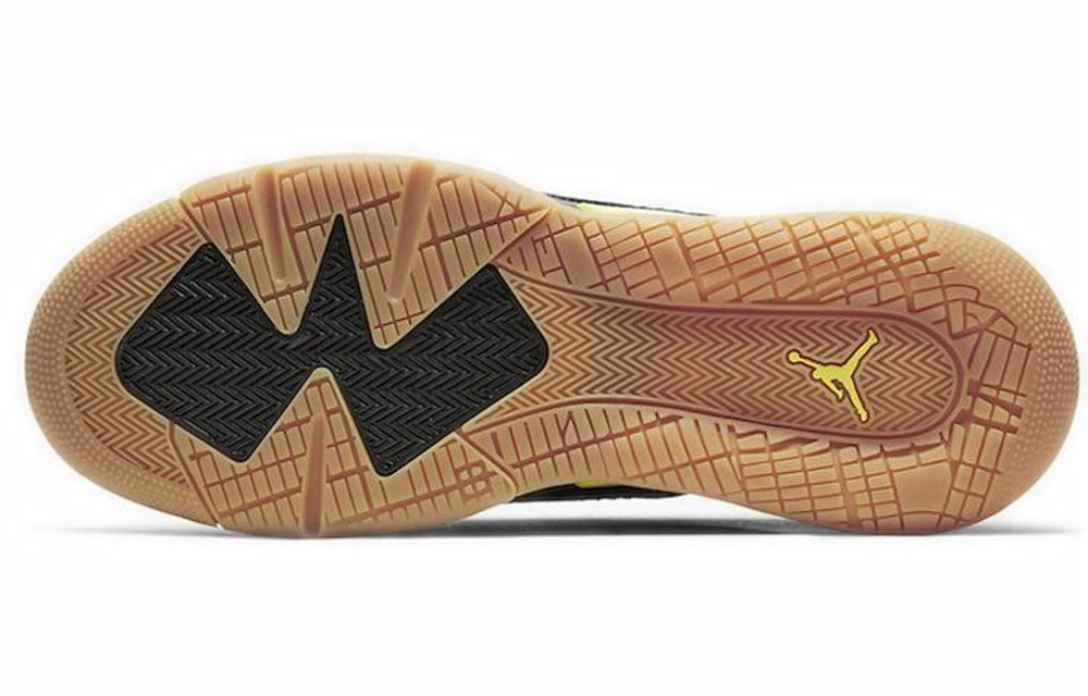 Кроссовки Jordan Mars 270 Low "Thunder"