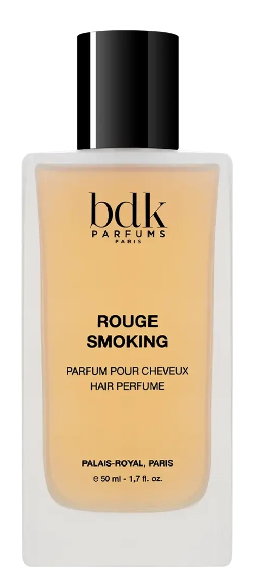 BDK PARFUMS ROUGE SMOKING HAIR PERFUME 50 ML