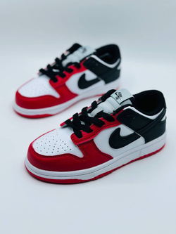 Детские кроссовки Nike Air Jordan Low