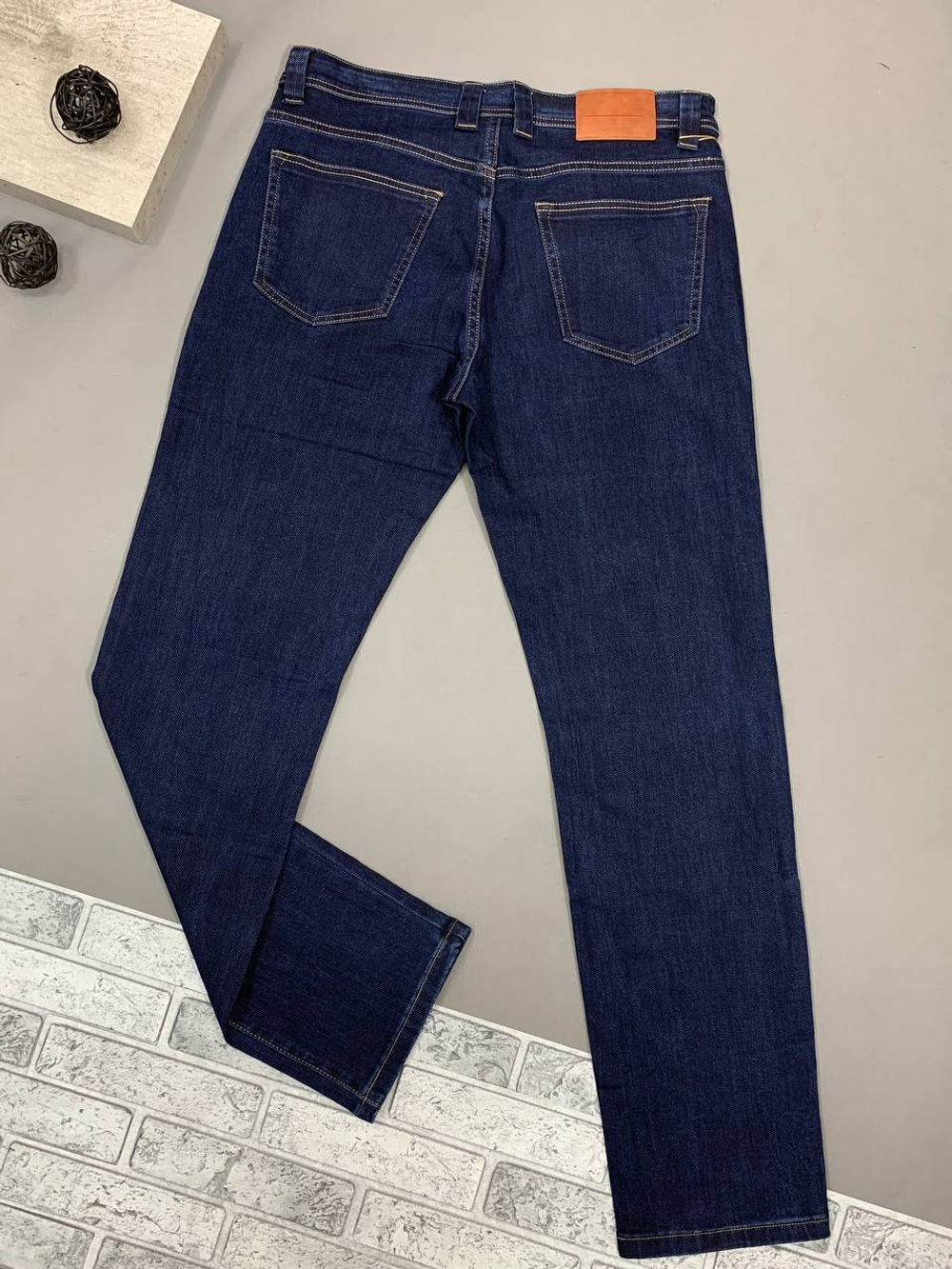Джинсы Loro Piana