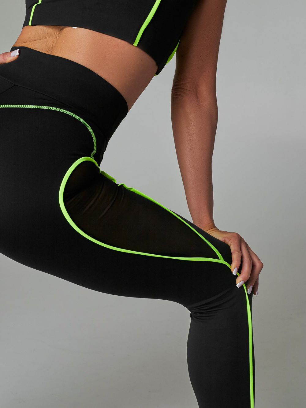 Леггинсы Gush