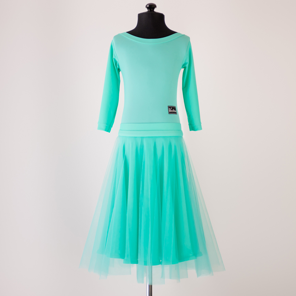 платье для бальных танцев купить в москве