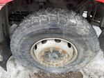Shacman (Shaanxi) SX* 8x4 Самосвал SX331863366 (Дизельный, 12,5 л, 544 л.с., МТ)