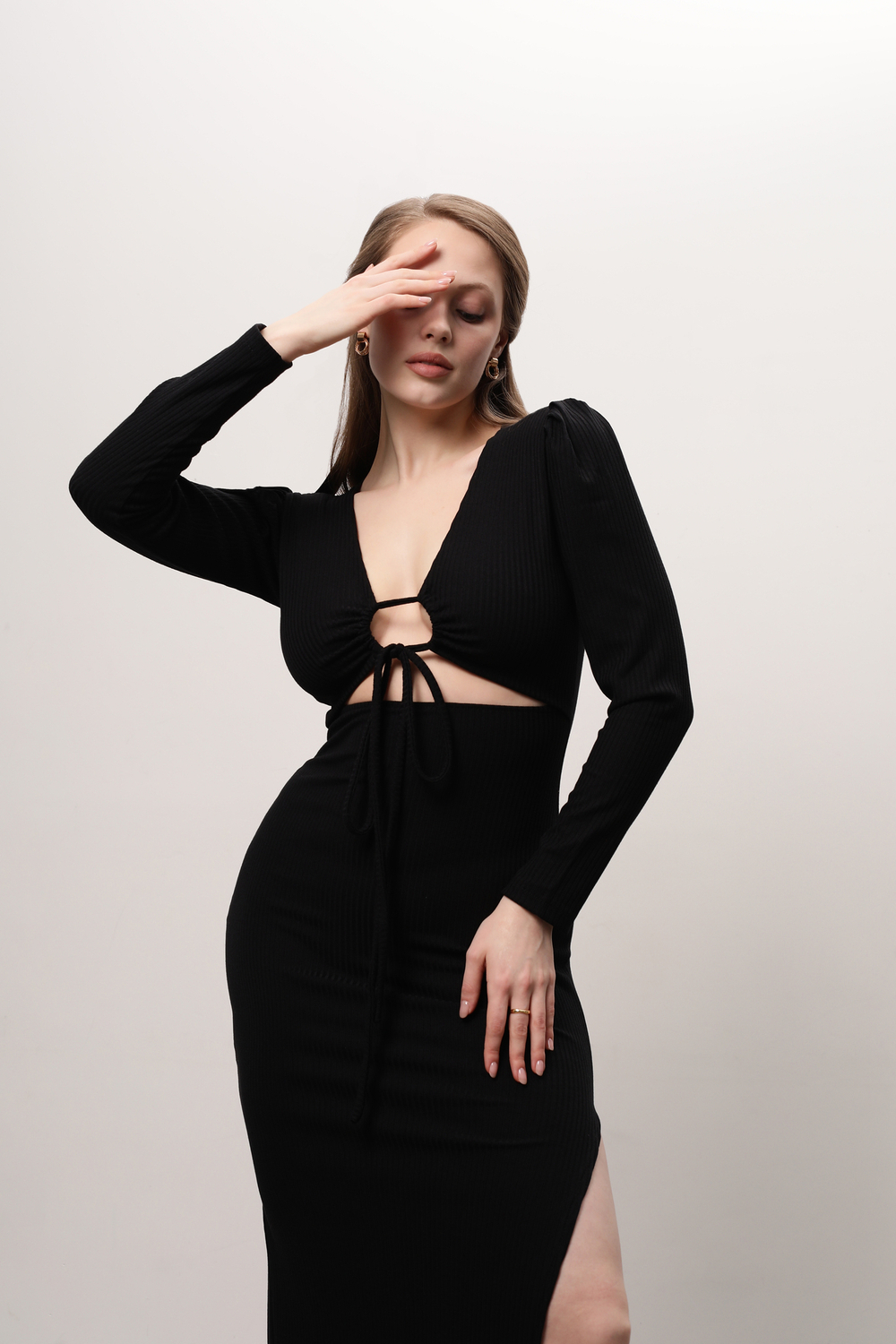 Платье Лиза