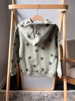 Новая хлопковая толстовка Lime, 110