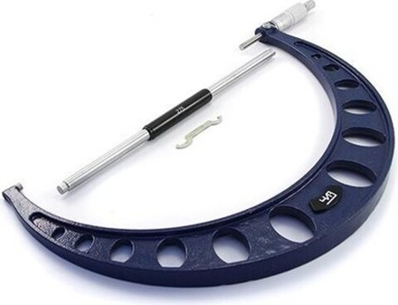 Микрометр ЧИЗ МК 250 - 275 0,01 41797