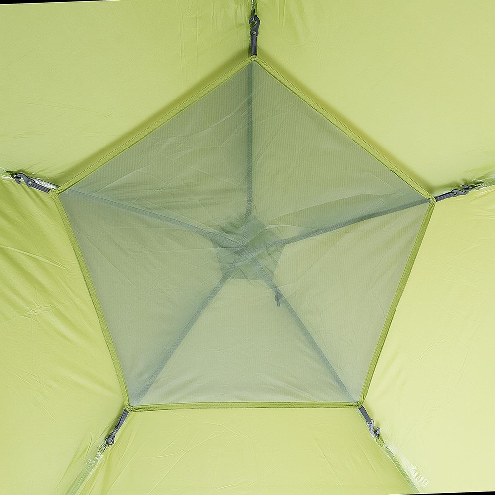 Шатер Helios AQUILON (410x395x215)