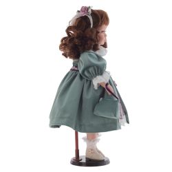 GAEM Кукла "Мила", L21 W11,5 H46 см