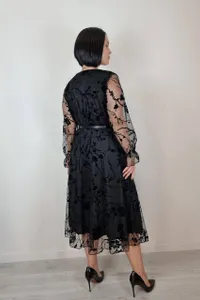 Платье 01071-10 Fabrika