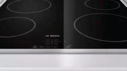 Электрическая варочная панель Bosch PKE645B17E
