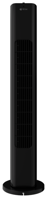 Бытовой вентилятор серии RBF-801M-BL