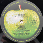 The Beatles - The Beatles 2LP (Япония 1976г.)
