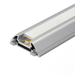 Профиль PHS-A-2000 ANOD (Arlight, Алюминий) 013215