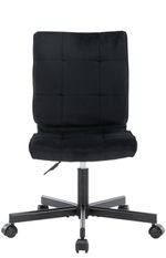 Операторское кресло Everprof EP-300 Ткань Черный