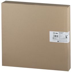 Светильник светодиодный ЭРА SPO-910-2-40K-032 32Вт 4000К 3360Лм 595x595x40 микропризма