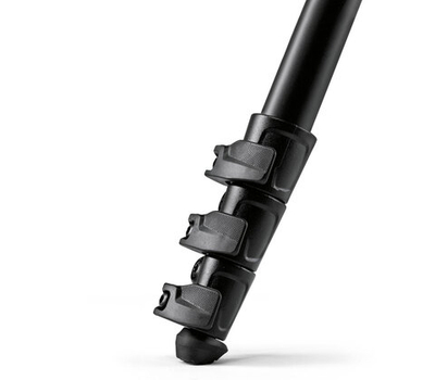 Штатив Manfrotto Befree Advanced Travel Lever