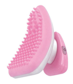 Розовый вибростимулятор для клитора