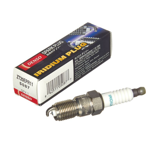 Свеча зажигания DENSO ZT20EPR11
