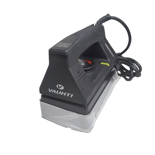 Утюг смазочный VAUHTI EV119-V1600 THICK & DIGITAL, 1000 Вт