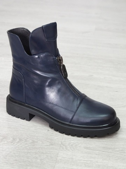 Ботинки женские демисезонные