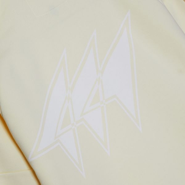 Толстовка Поло Клерк экрю - фото 3