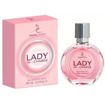 DORALL COLLECTION Lady In Charge edT 100ml lady