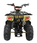 Квадроцикл ATV TERMIT TT CROSS