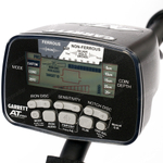 Металлоискатель Garrett AT Pro