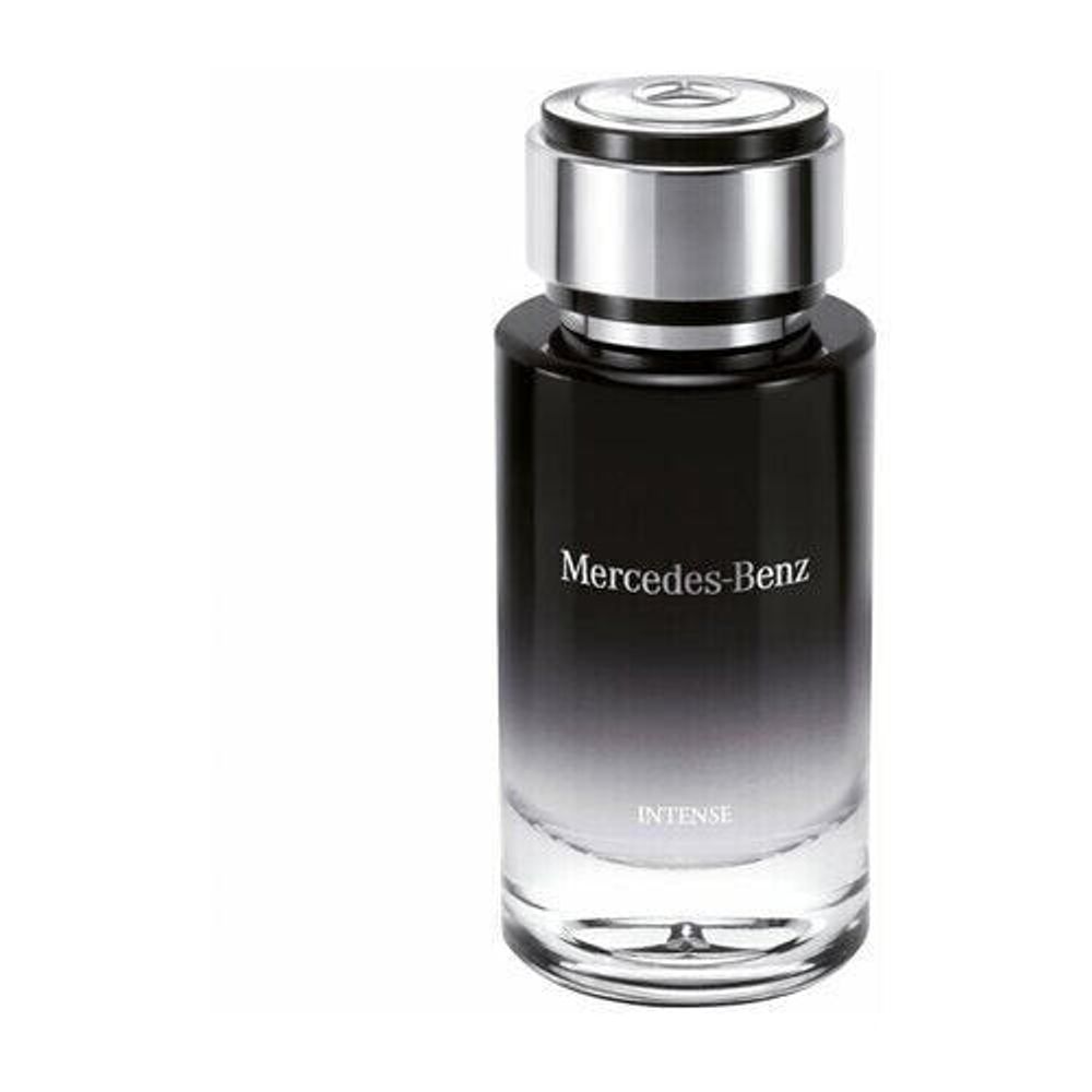 Парфюмерия Mercedes Benz Intense Eau de Toilette 120 мл