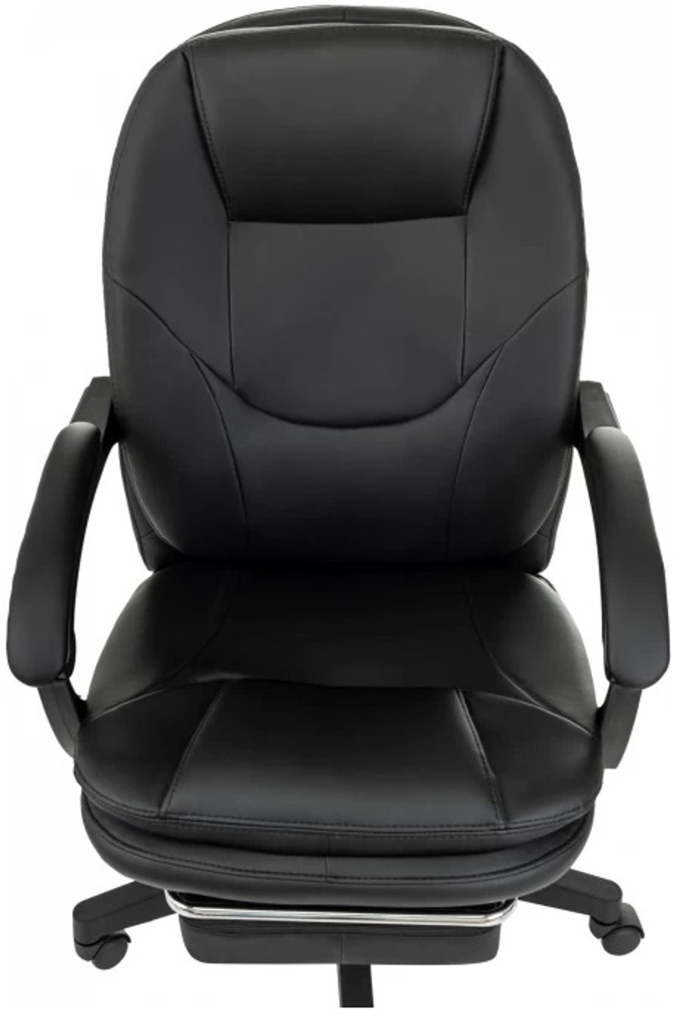 Кресло  Бюрократ CH-868N-BF/BLACK-PU