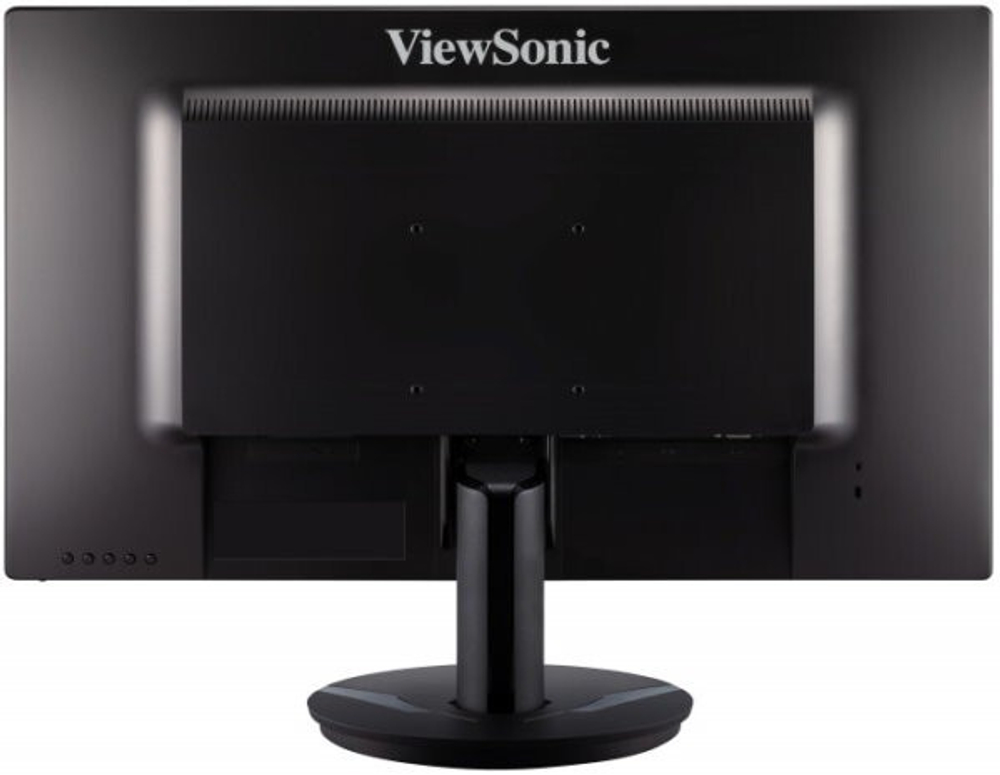 Монитор ViewSonic 27;; VA2718-SH 1920x1080 IPS WLED 75Гц 5ms VGA HDMI