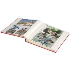 Фотоальбом магнитный Image Art IA-BBA30 серия 121 свадебный книжный переплёт 31х32 30 листов | Image Art