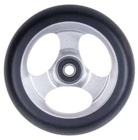 Колеса для самоката Tech Team 110*24 мм, Zefir Lite, black