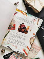 Дневники Вишенки. Том 6. Новое начало